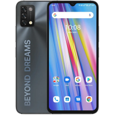 Смартфон Umidigi A11 3/64GB Frost Grey UA