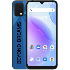 Смартфон Umidigi A11S 4/64GB Mist Blue UA