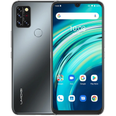 Смартфон Umidigi A9 Pro 6/128GB Black EU