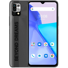Смартфон Umidigi Power 5 3/64GB Carbon Grey EU