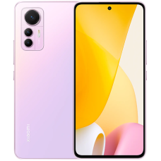 Смартфон Xiaomi 12 Lite 8/128GB Lite Pink EU