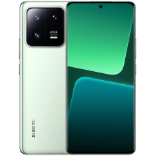 Смартфон Xiaomi 13 Pro 12/512GB Flora Green (no NFC)