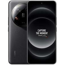 Смартфон Xiaomi 14 Ultra 16/512GB Black EU