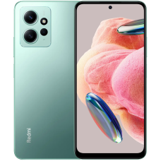 Смартфон Xiaomi Redmi Note 12 4/64GB Mint Green EU