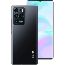 Смартфон ZTE Axon 30 Ultra 5G 12/256GB Black