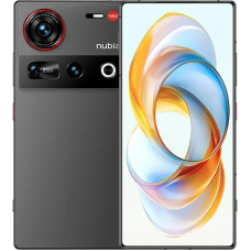 Смартфон ZTE Nubia Z70 Ultra 16/512GB Black