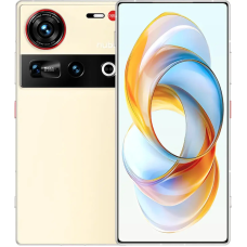 Смартфон ZTE Nubia Z70 Ultra 16/512GB Yellow