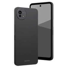 Смартфон Sharp Aquos Wish 5 5G 8/256GB Black
