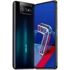Смартфон Asus Zenfone 7 Pro ZS671KS 8/256Gb Black