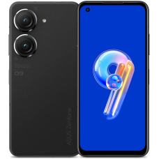 Смартфон Asus ZenFone 9 8/256GB Midnight Black