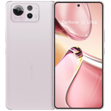 Смартфон Asus Zenfone 12 Ultra 5G 12/256GB Sakura White