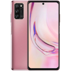Смартфон Blackview A100 6/128Gb Dream Pink UA