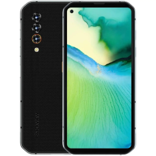 Смартфон Blackview BL6000 Pro 8/256Gb Cosmic Grey (6931548306726) UA