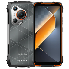 Смартфон Blackview BL7000 5G 8/256Gb Orange EU