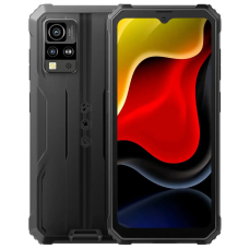 Смартфон Blackview BV4800 SE 4/64GB Black EU