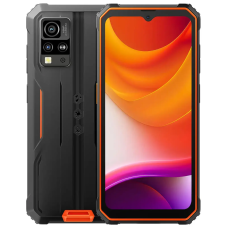 Смартфон Blackview BV4800 SE 4/64GB Orange EU