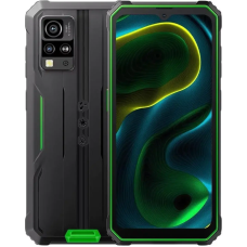 Смартфон Blackview BV4800 SE 4/64GB Green EU