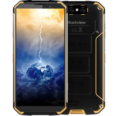 Смартфон Blackview BV9500 Plus 4/64Gb Yellow EU