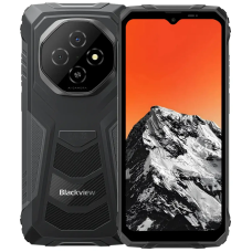 Смартфон Blackview FORT 1 4/128GB Black EU