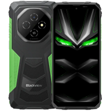 Смартфон Blackview FORT 1 4/128GB Green EU