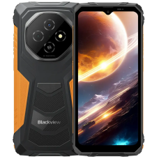Смартфон Blackview FORT 1 4/128GB Orange EU