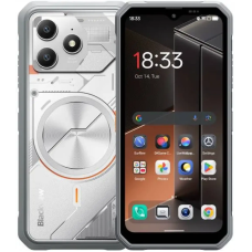 Смартфон Blackview FORT 100 8/128 White EU