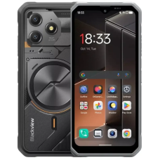 Смартфон Blackview FORT 100 8/128 Black EU