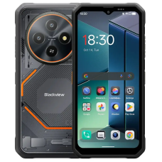 Смартфон Blackview FORT 2 8/128GB Black EU