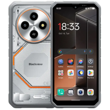 Смартфон Blackview FORT 2 8/128GB White EU