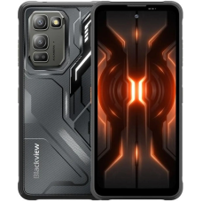 Смартфон Blackview FORT 5 12/256GB Warrior Black EU