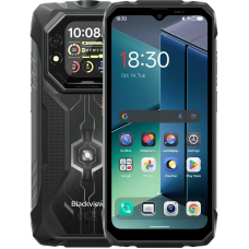 Смартфон Blackview Rock 2 8/256GB Black UA