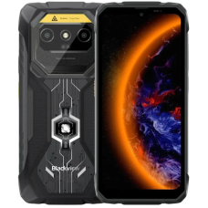 Смартфон Blackview Rock 1 Pro 8/256 Black EU