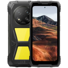Смартфон Blackview Rock 2 Pro 8/256GB Black EU