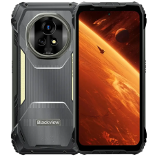 Смартфон Blackview Xplore 2 16/1Tb Black EU