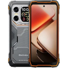 Смартфон Blackview Xplore 1 Pro 5G 16/512GB Thermal Imaging Orange EU