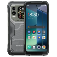 Смартфон Blackview Xplore 1 Pro 5G 16/512GB Thermal Imaging Black EU