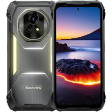 Смартфон Blackview Xplore 2 Projector 16/1TB Black EU
