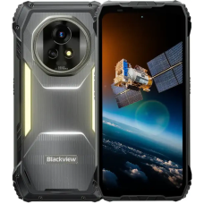 Смартфон Blackview Xplore 2 Satellite 5G 16GB/1TB Black EU