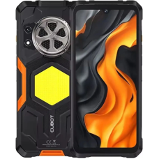 Смартфон Cubot KingKong Power 5 6/128GB Black EU