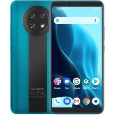 Смартфон Cubot Note 9 3/32GB Green EU