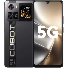 Смартфон Cubot X100 8/256GB Black EU