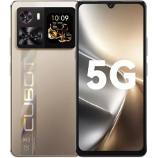 Смартфон Cubot X100 8/256GB Gold EU