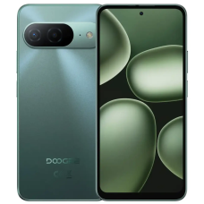 Смартфон Doogee B10 6/256GB Forest Green EU