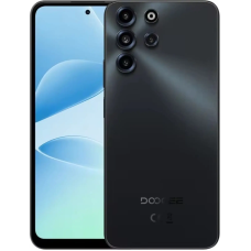 Смартфон Doogee B10 Pro 8/256GB Midnight Black EU