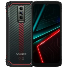 Смартфон Doogee Blade 10 Energy 4/128Gb Red EU