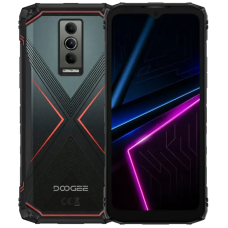 Смартфон Doogee Blade 10 Pro Energy 6/256Gb Space Red EU