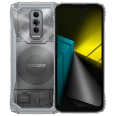 Смартфон Doogee Blade 10 Ultra Energy 8/256Gb Titanium UA