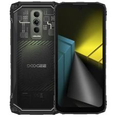 Смартфон Doogee Blade 10 Ultra Energy 8/256Gb Black EU