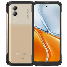 Смартфон Doogee Blade 20 Turbo 8/256GB Gold EU