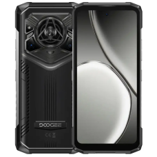 Смартфон Doogee Blade 20 Pro 6/256GB Silver EU